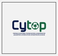cytop logo