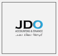 JDO company logo