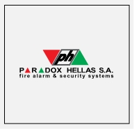 paradox hellas logo