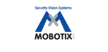 Mobotix logo