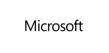 Edgit partners: Microsoft logo